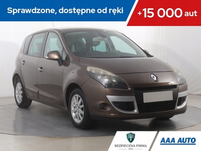 Renault Scenic III Van 1.4 TCe 16v 130KM 2010