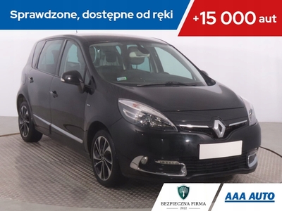 Renault Scenic III XMOD Energy dCi 130KM 2014