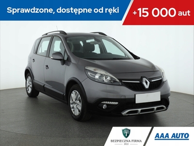 Renault Scenic III XMOD Energy TCe 115KM 2013