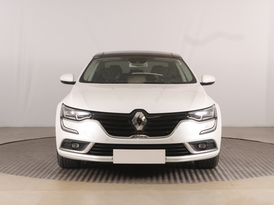 Renault Talisman 2018 1.6 TCe 112393km Sedan