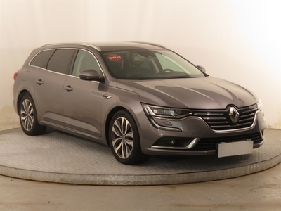 Renault Talisman 2018 1.6 TCe 39035km Kombi