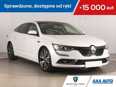 Renault Talisman 2018