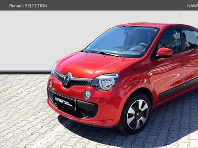 Renault Twingo III Hatchback SCe 70KM 2014