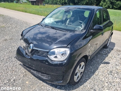 Renault Twingo SCe 65 LIMITED