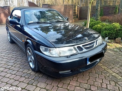 Saab 9-3 Viggen 2.3TS