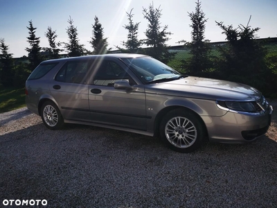 Saab 9-5