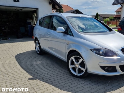 Seat Altea XL 2.0 TDI DPF Sport