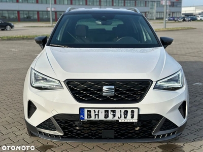 Seat Arona 1.0 TSI FR S&S DSG