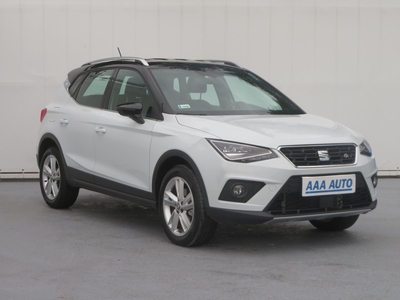 Seat Arona 2022 1.0 TSI 34079km SUV