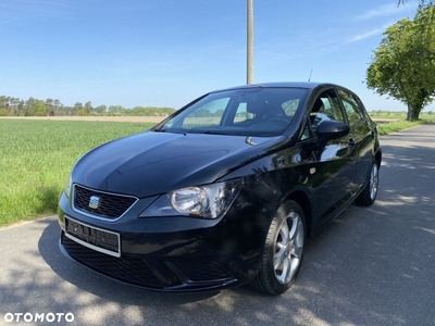 Seat Ibiza 1.2 12V Reference