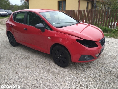 Seat Ibiza 1.2 12V Reference