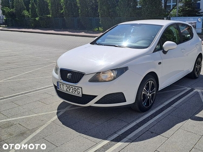 Seat Ibiza 1.4 16V Style