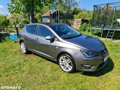 Seat Ibiza 1.4 TSI ACT S&S FR