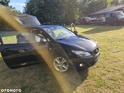 Seat Ibiza 1.6 16V Comfort Edition