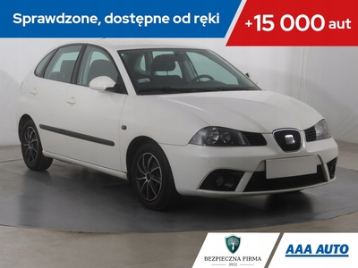 Seat Ibiza III 1.4 16V 85KM 2007