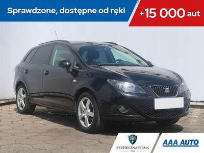 Seat Ibiza IV SportTourer 1.2 MPI 70KM 2011