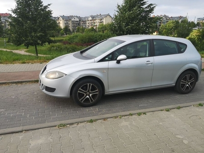 Seat Leon 1.6