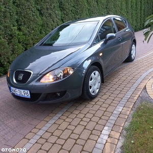 Seat Leon 1.6 Reference