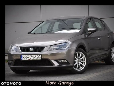 Seat Leon 1.6 TDI DPF Start&Stop Style