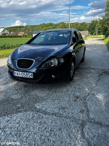 Seat Leon 1.9 TDI Audience