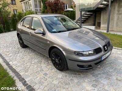 Seat Leon 1.9 TDI Spirit