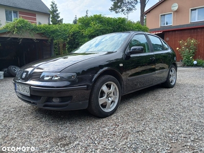 Seat Leon 1.9 TDI Spirit