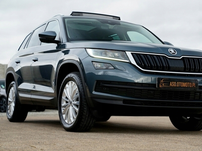 Skoda Kodiaq 2020