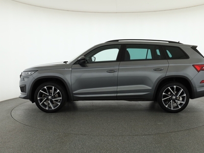 Skoda Kodiaq 2023 2.0 TSI 28657km SUV