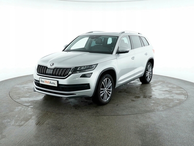 Skoda Kodiaq SUV 2.0 TDI SCR 200KM 2021