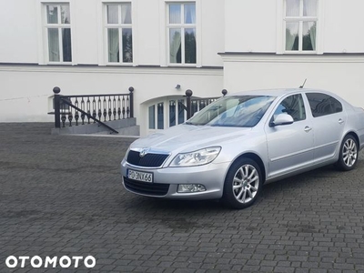 Skoda Octavia 1.8 TSI Ambition