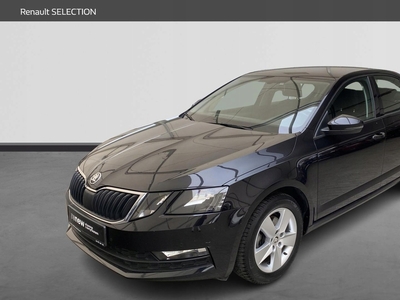 Skoda Octavia III Liftback Facelifting 1.5 TSI ACT 150KM 2019