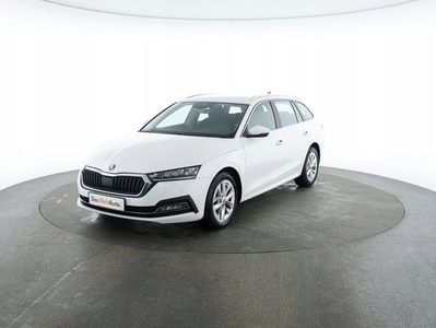 Skoda Octavia IV Kombi 2.0 TDI 150KM 2021