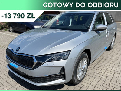 Skoda Octavia IV Kombi 2.0 TDI 150KM 2024