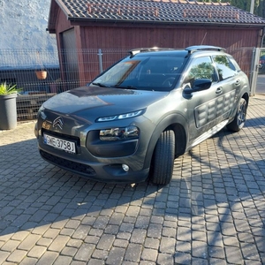 Sprzedam Citroën C4 Cactus Citroen C4