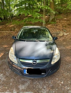 Sprzedam Opel Corsa D 2007