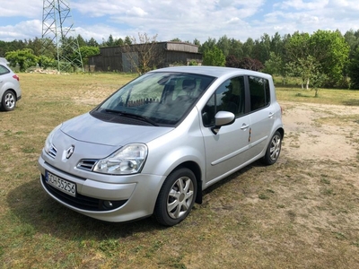 Sprzedam samochód Renault Modus