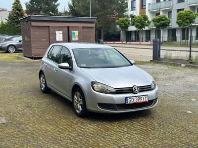 Sprzedam Volkswagen Golf VI