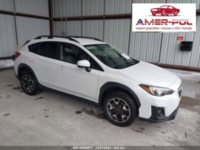 Subaru XV II 2019