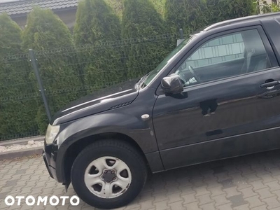 Suzuki Grand Vitara 1.6