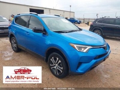 Toyota RAV4 IV 2016