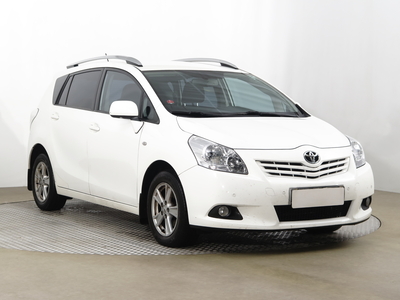 Toyota Verso 2014 1.6 D