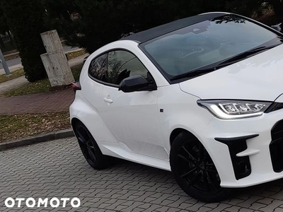 Toyota Yaris GR 1.6 Dynamic