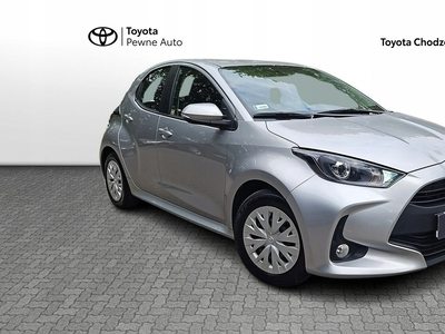 Toyota Yaris IV Hatchback 1.5 Hybrid Dynamic Force 116KM 2022