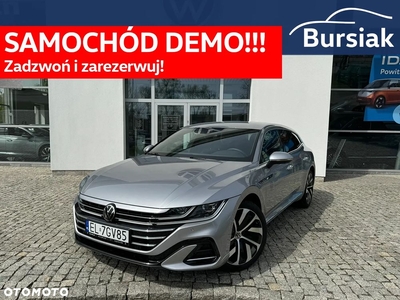 Volkswagen Arteon 2.0 TSI R-Line DSG