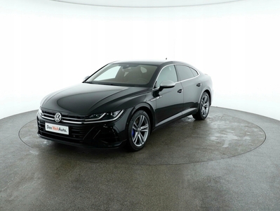 Volkswagen Arteon Shooting Brake R 2.0 TSI 320KM 2022