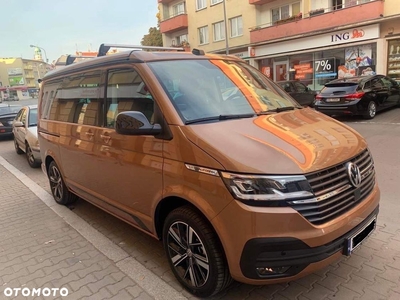 Volkswagen California