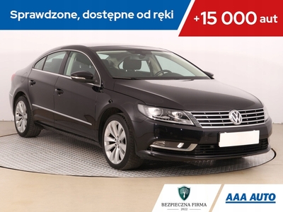 Volkswagen CC 2015