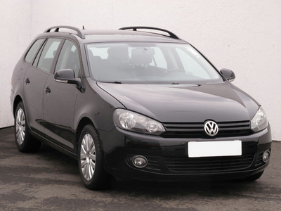 Volkswagen Golf 2012 2.0 TDI 220342km Kombi