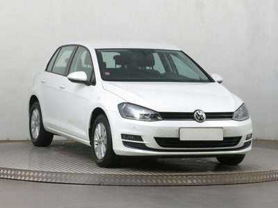 Volkswagen Golf 2016 1.2 TSI 121337km Hatchback