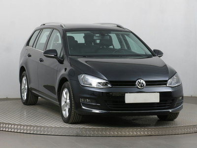 Volkswagen Golf 2016 1.2 TSI 69534km Kombi